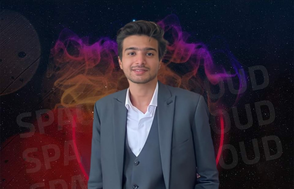 Spaceak Achievement
